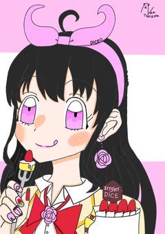 イレギュラー☆ティータイムプリキュア！