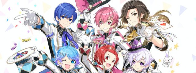 月海 彩音-つきうみ あやね-さんの壁紙画像