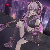 月海 彩音-つきうみ あやね-さんのアイコン画像