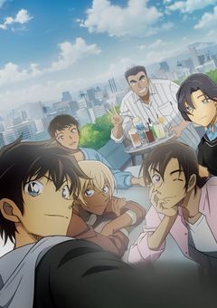 同期5人は貴方の事が大好きらしい。