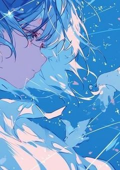 生贄にされたはずが何故か神様に溺愛されています【 uplt 】