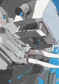 【uplt】幼馴染に急に手を繋がれた話