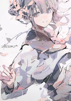 悪役令嬢 、カプ厨でした【 mmmr : mmntmr 】