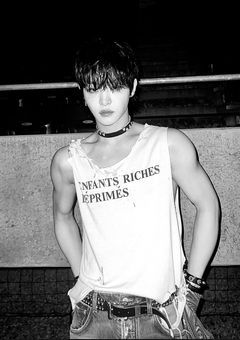 Velvet Night 一堕ちた夜、名前を知ったー Chapter 2