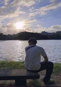 泡になった約束