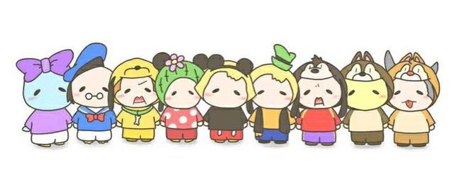オレンジジュースさんの壁紙画像