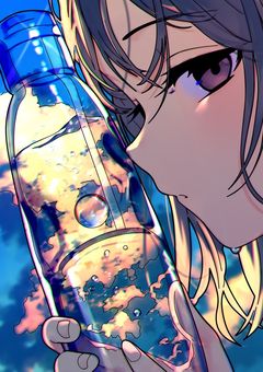 ''負け組''の恋色模様は何色？