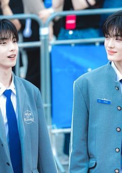 Sunshine in the Rain