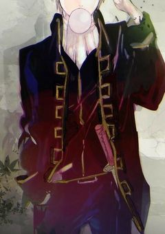 真選組にスカウトされた私