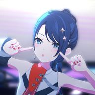 黒星 ながれ @ 帰ってきたら奇跡さんのアイコン画像