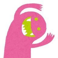 モブ女💤さんのアイコン画像