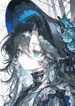 【フリーアイコン・依頼大歓迎】AIイラスト部屋