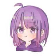 honoka  /  ♉️💜 （ 🧩🫧☁️ ）さんのアイコン画像