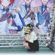 #   佐倉　紗夜　．さんのアイコン画像