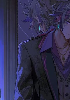 溺れるくらい愛してよ .