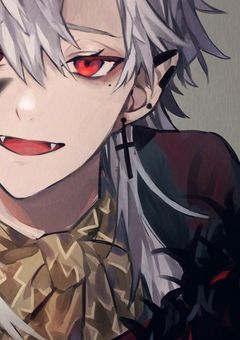 　ゲーマー吸血鬼と契約しました　.