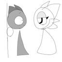 ウェンダ様@グレーだいちゅき♡