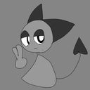 グレー@ウェンダキモすぎる