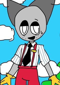 スプランキーだ 2