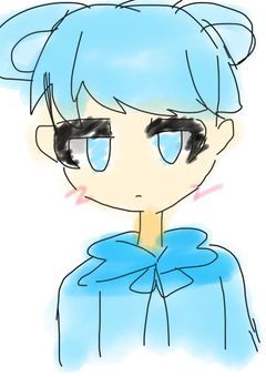 雑談コーナー★