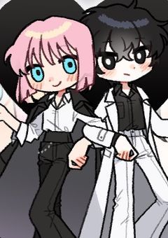 Poppy Play Time 日常☆