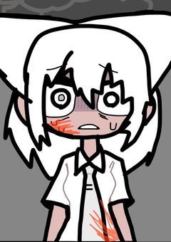主のイラスト部屋(様ゲーとかいろいろ！)