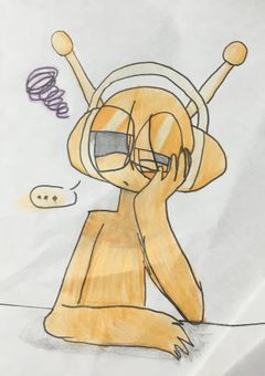 主のイラスト部屋(様ゲーとかいろいろ!)