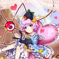𝔑𝔬𝔞さんのアイコン画像