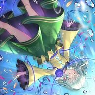 𝔑𝔬𝔞さんのアイコン画像