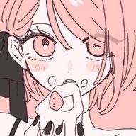 　　# 沙耶 桃花さんのアイコン画像