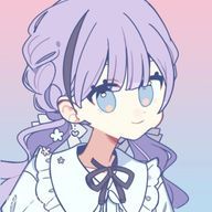 冬結咲 紫空さんのアイコン画像