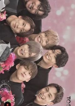 IMP.のおんなのこ