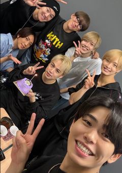 𝐈𝐌𝐏．𝐬𝐡𝐨𝐫𝐭　𝐬𝐭𝐨𝐫𝐲　．．．　