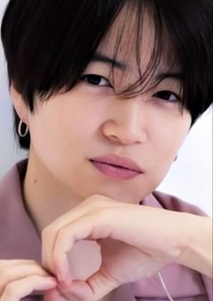 優　し　い　悪　魔　＿＿