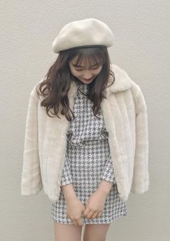 BE:FIRSTの紅一点