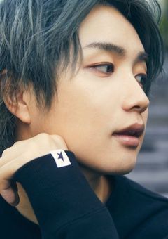池亀樹音のマネージャー