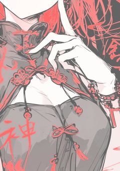  # チャイナガール、本業より副業メインらしい。/ 2j3j