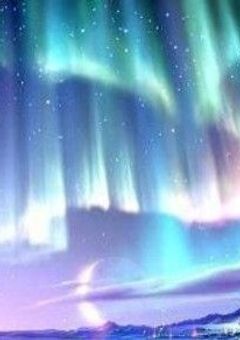 幻想のアンタクティカ〜双子の姉妹とオーロラの秘密。〜