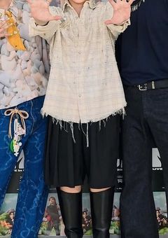 ミセスのメンバーになるまで