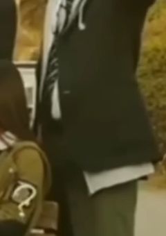 🍏あおりんご白書2🍏（⚠️創作）