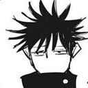伏黒恵