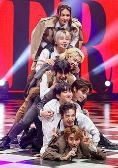 StrayKidsを語ろうの会！