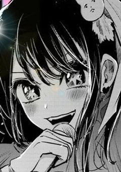 25時、一番星の下で。