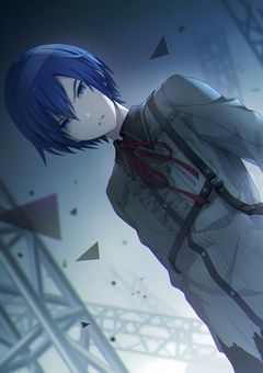 愛を唄えるように