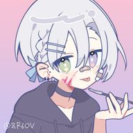 織舞 龍董@フォロワーさん100人ありがとう!!!さんのアイコン画像