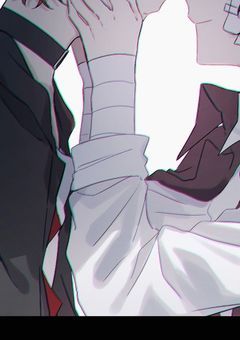 愛してもらえたのは俺の異能力だけだった .