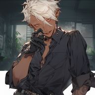 ジョーカーさんのアイコン画像