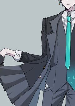 kid.短編集【2j3j】