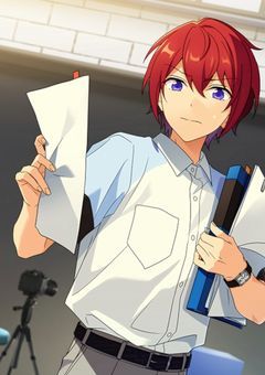 # ４ 人 の 騎 士 は 過 保 護 ら し い