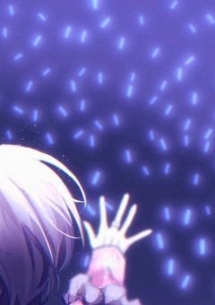 輝くステージへ＿＿